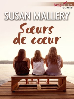 cover image of Soeurs de coeur